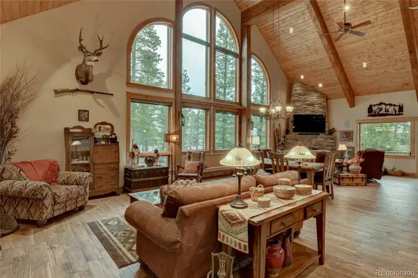 30460 Harvard Circle, Buena Vista, CO 81211