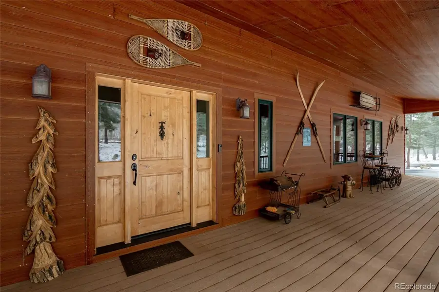 30460 Harvard Circle, Buena Vista, CO 81211 - #3
