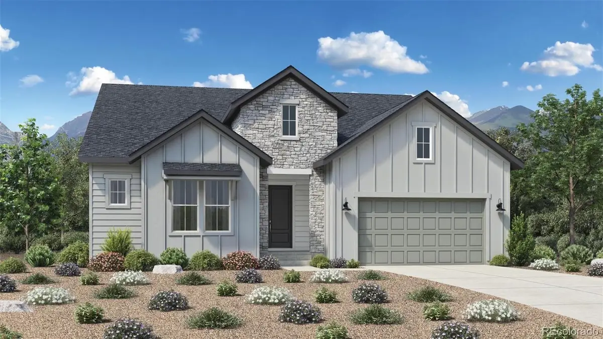 61 Welded Tuff Trail, Castle Rock, CO 80104 - #1