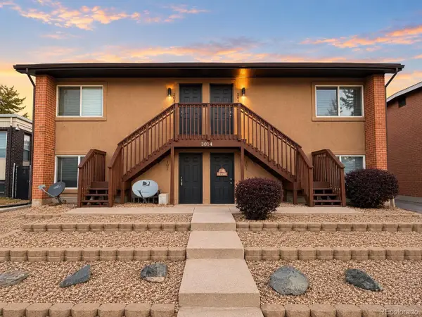 3014 Mallard, Colorado Springs, CO 80910