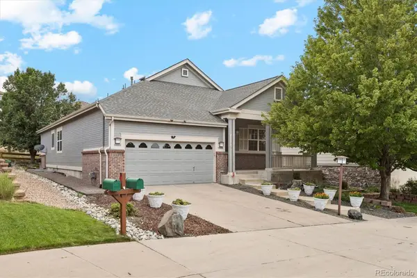 22780 E Heritage Parkway, Aurora, CO 80016