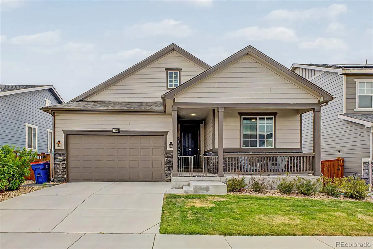 6497 Dry Fork Circle, Erie, CO 80516 - #1