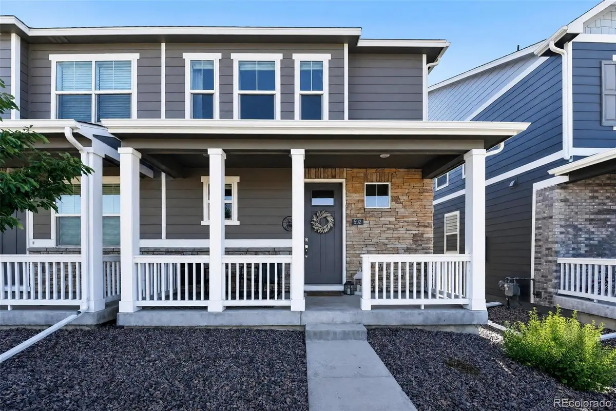 592 Thoroughbred Lane, Johnstown, CO 80534 - #1