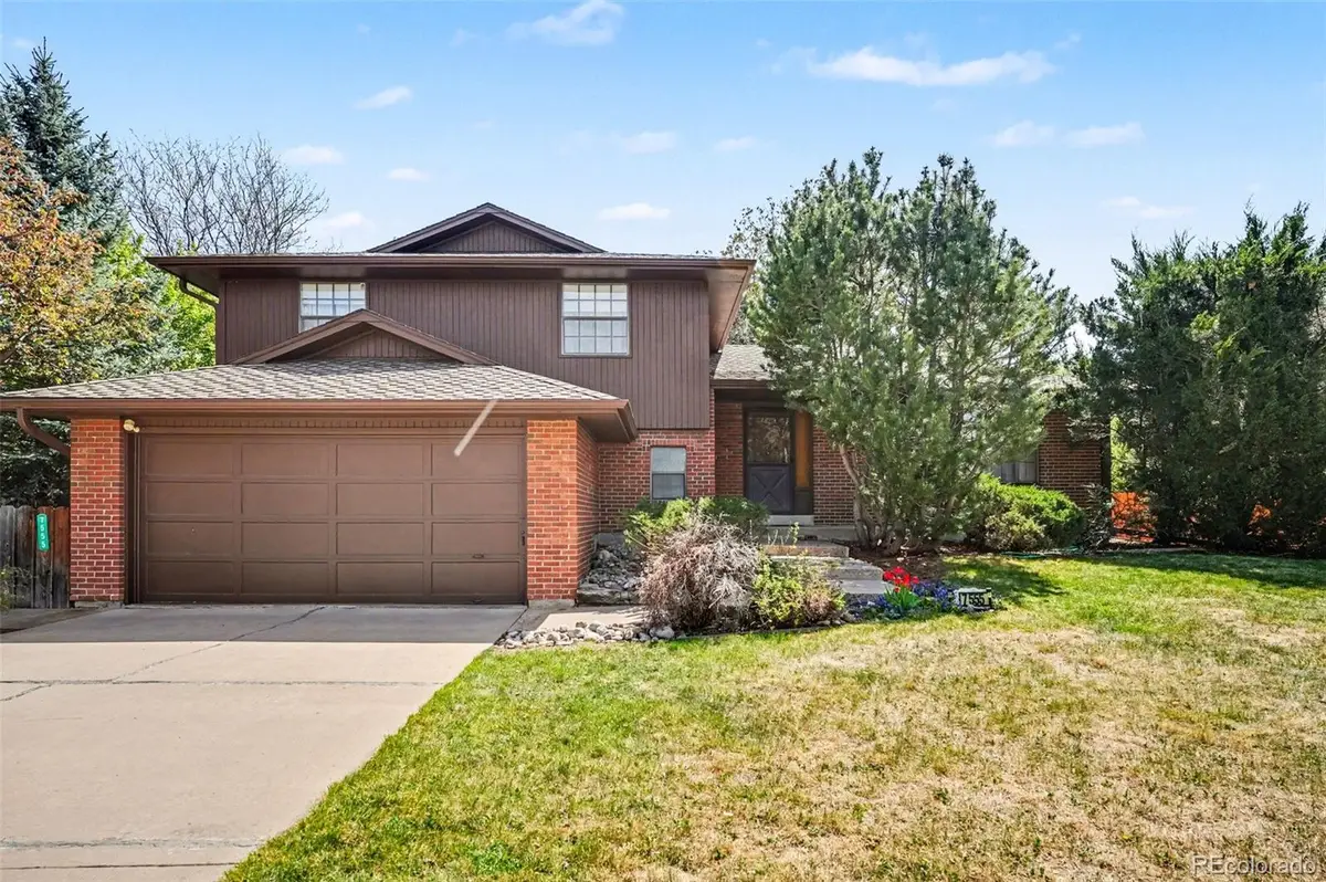 7555 S Madison Circle, Centennial, CO 80122 - #1