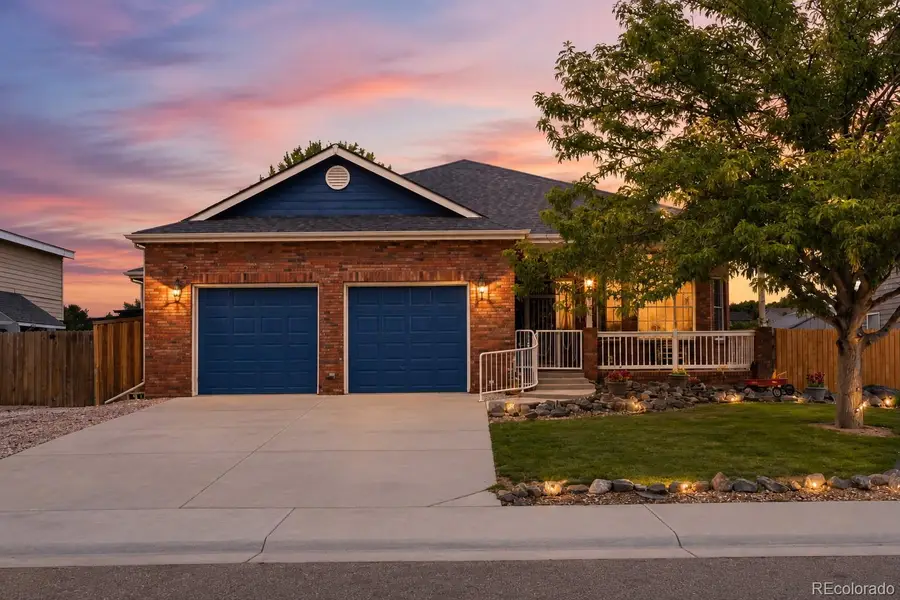 216 Beth Avenue, Fort Lupton, CO 80621 - #2