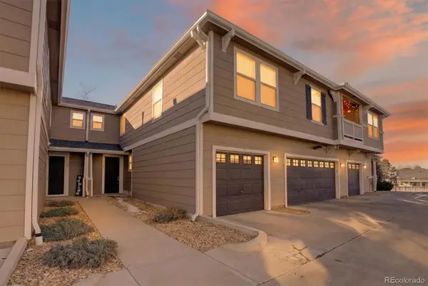 17183 Waterhouse Circle #C, Parker, CO 80134