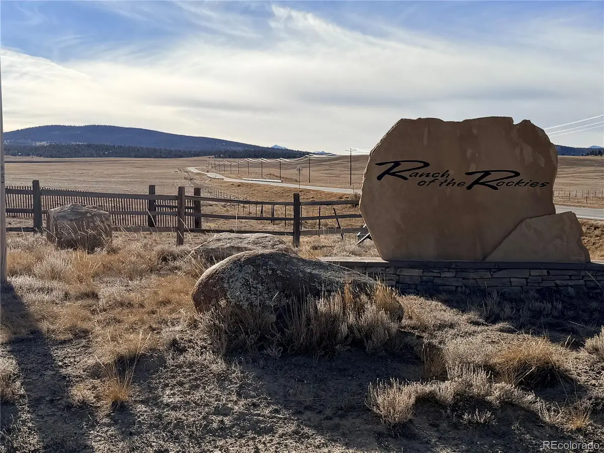 729 Bridle Path, Hartsel, CO 80449 - Image #1