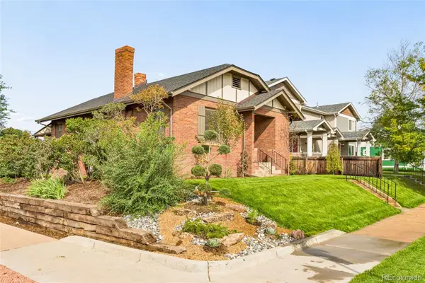 2293 S Bannock Street, Denver, CO 80223