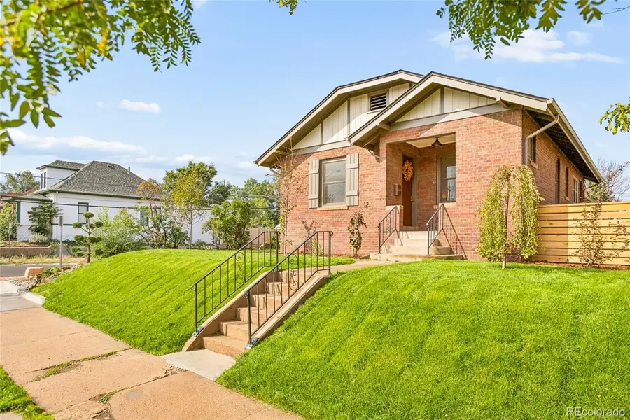 2293 S Bannock Street, Denver, CO 80223 - #3
