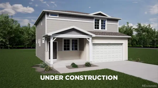 4190 Graywood Drive, Johnstown, CO 80534
