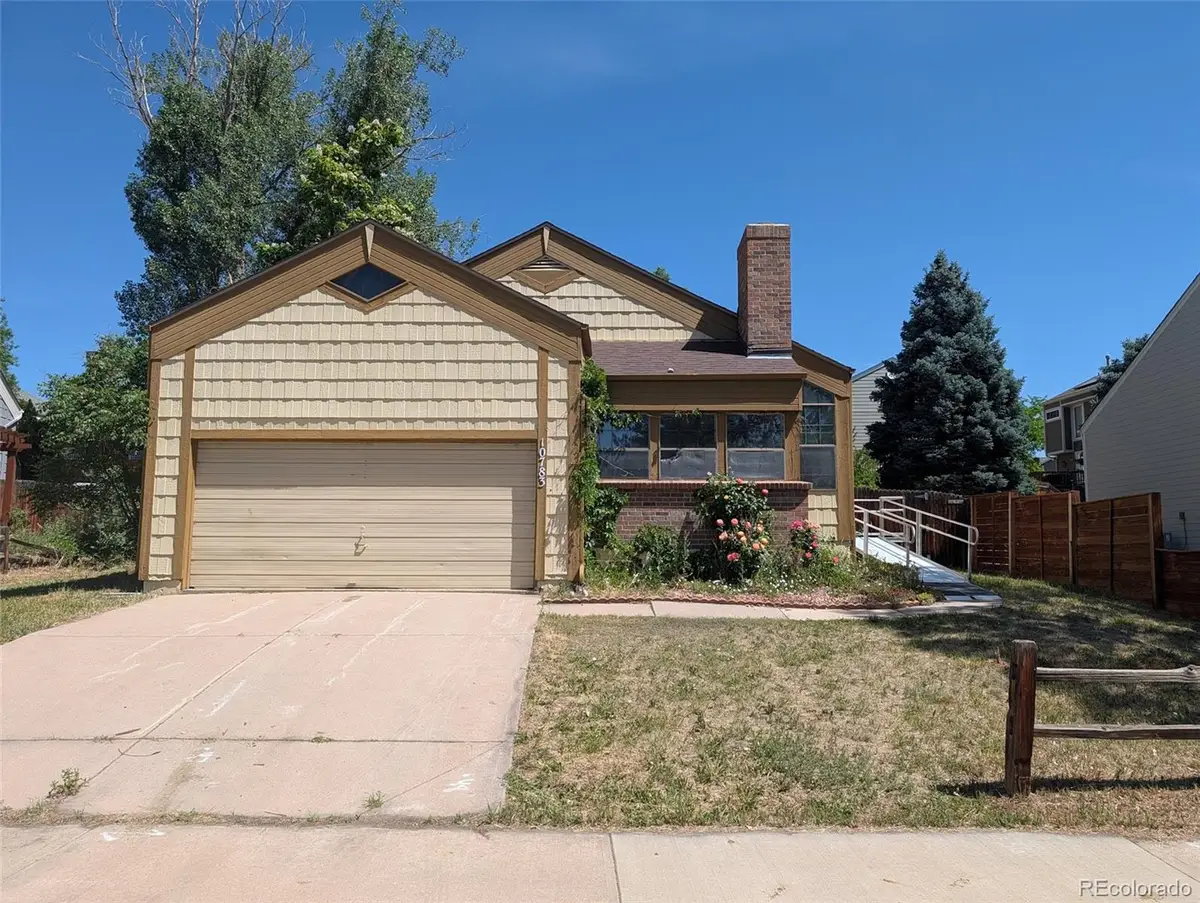 10783 W Berry Place, Littleton, CO 80127 - #1