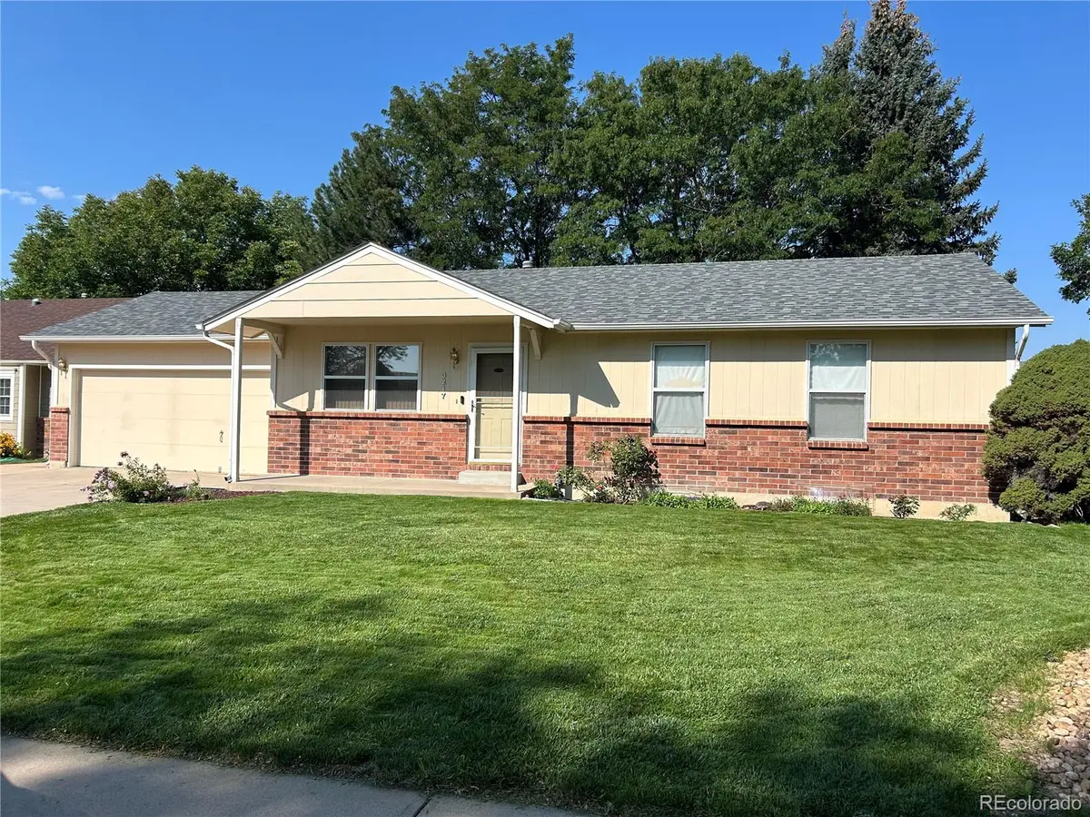 3217 15th Avenue, Evans, CO 80620 - Image #1