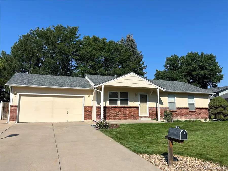 3217 15th Avenue, Evans, CO 80620 - Image #2