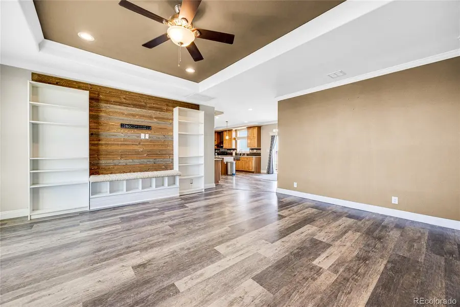 7880 J D Johnson Road, Peyton, CO 80831 - Image #2