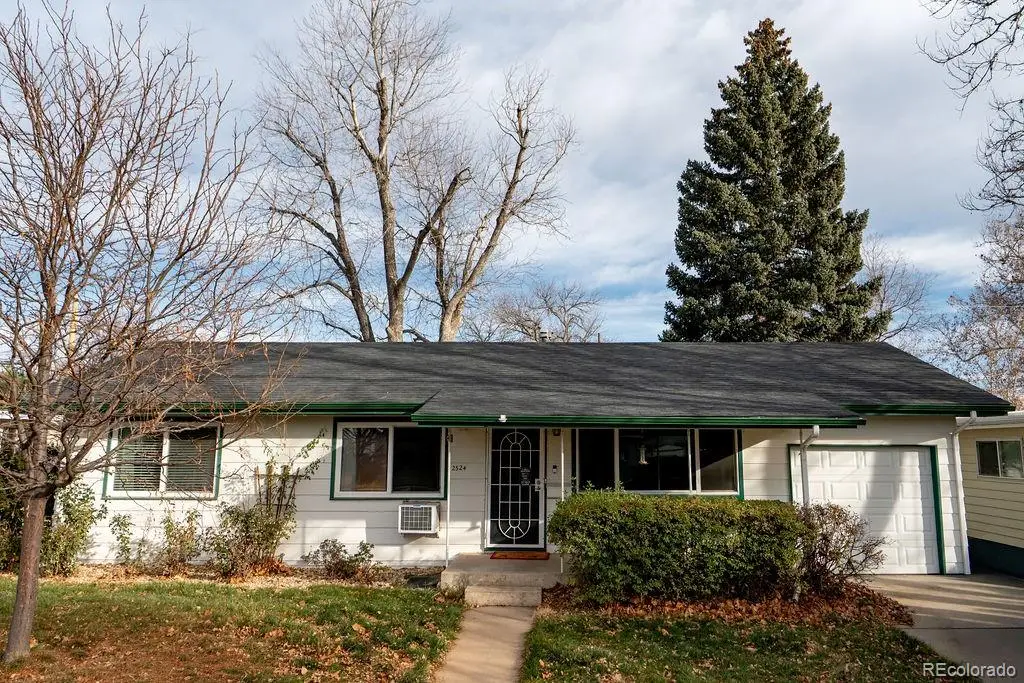 2524 15th Avenue Court, Greeley, CO 80631 - Image #1