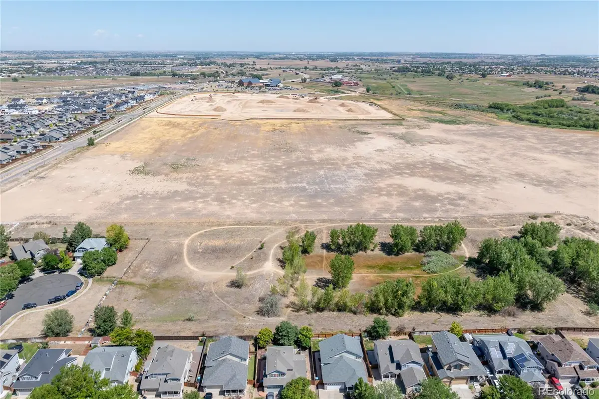 13964 E 107th Place, Commerce City, CO 80022 - #1