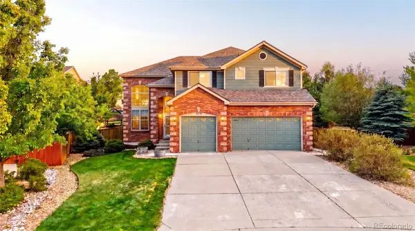 16375 Prairie Farm Circle, Parker, CO 80134