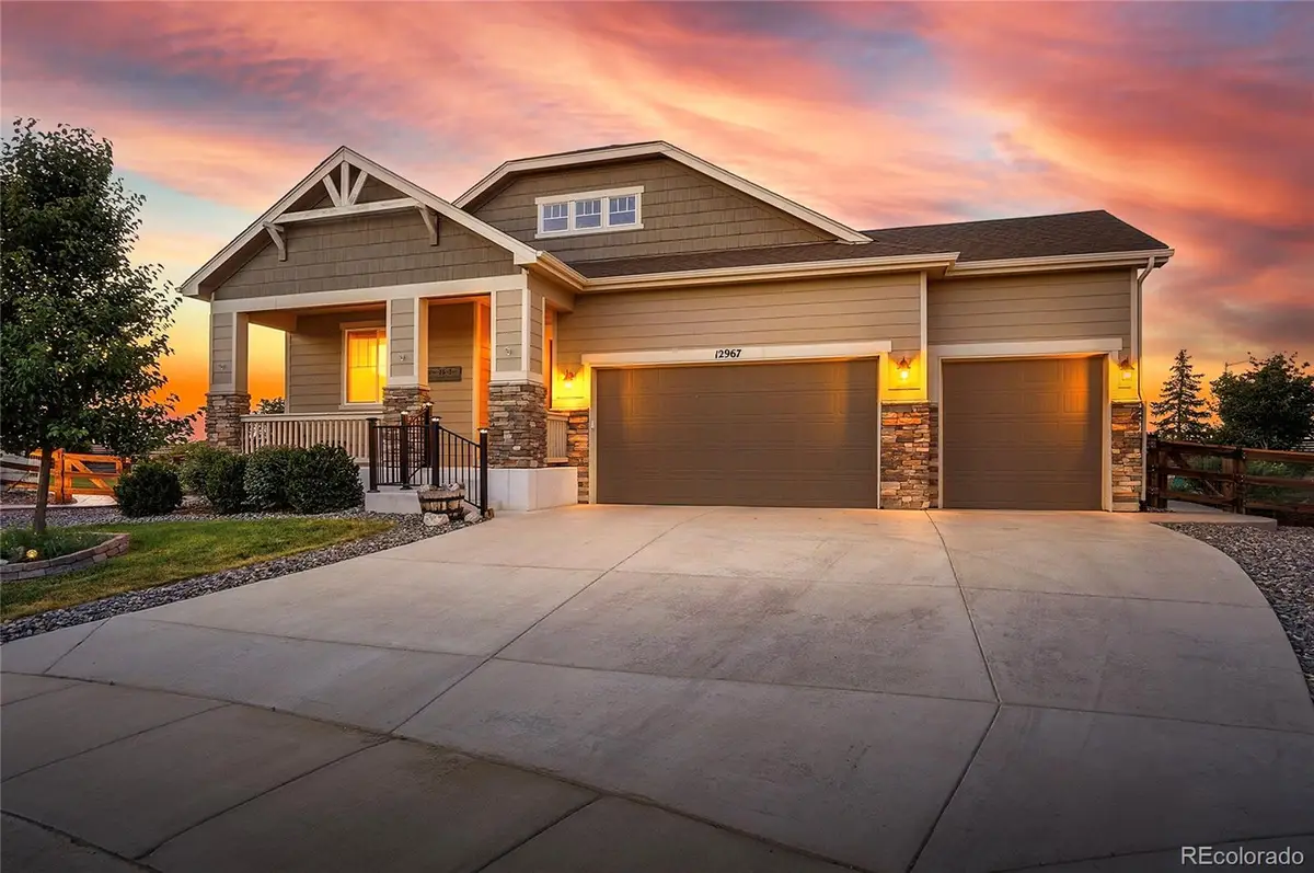 12967 Havens Court, Firestone, CO 80504 - #1