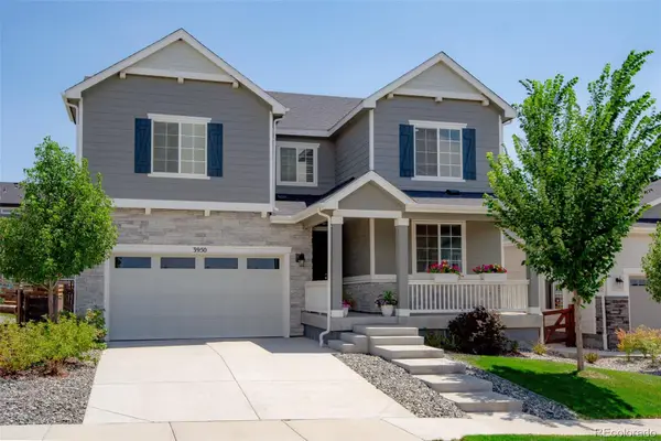 3950 Eaton Park Street, Aurora, CO 80019