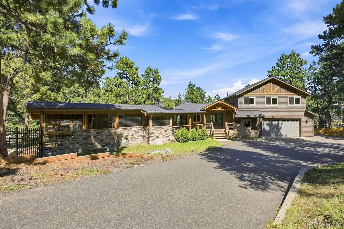 28609 Pine Drive, Evergreen, CO 80439 - #1