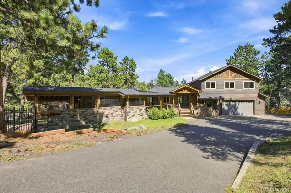 28609 Pine Drive, Evergreen, CO 80439