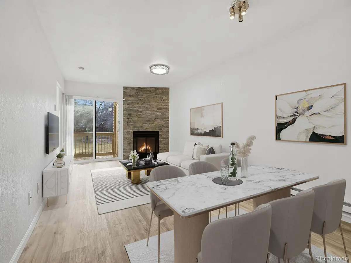 14700 E Kentucky Drive #513, Aurora, CO 80012 - Image #1