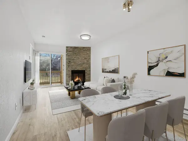 14700 E Kentucky Drive #513, Aurora, CO 80012