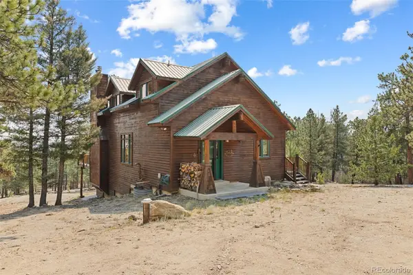 559 Bellows Road, Hartsel, CO 80449