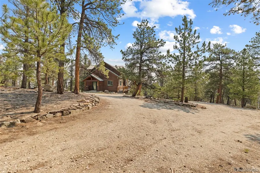 559 Bellows Road, Hartsel, CO 80449 - #2
