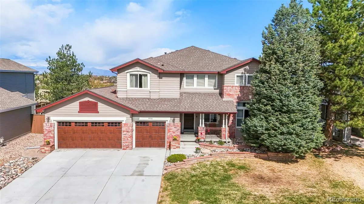 9701 Millstone Court, Highlands Ranch, CO 80130 - #1
