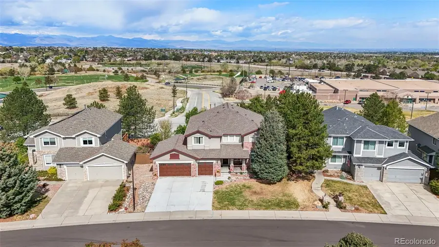 9701 Millstone Court, Highlands Ranch, CO 80130 - #2