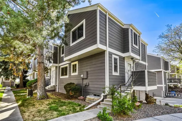 6625 W 84th Circle #56, Arvada, CO 80003