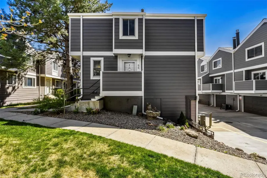 6625 W 84th Circle #56, Arvada, CO 80003 - #2