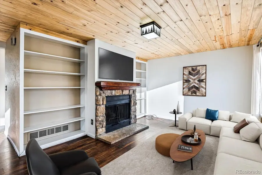 4720 S Dudley Street #11, Littleton, CO 80123 - #2