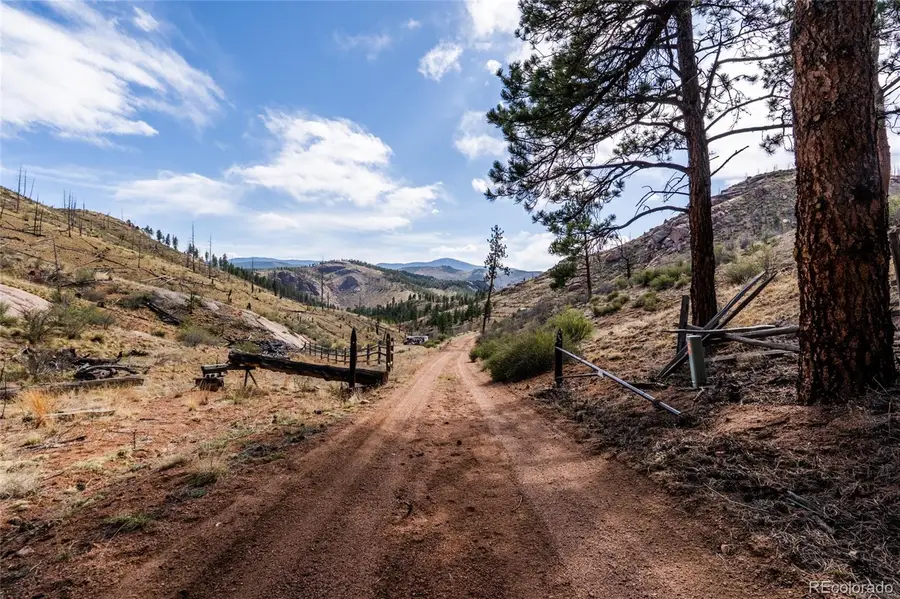 16280 Cochise Trail, Pine, CO 80470 - #2