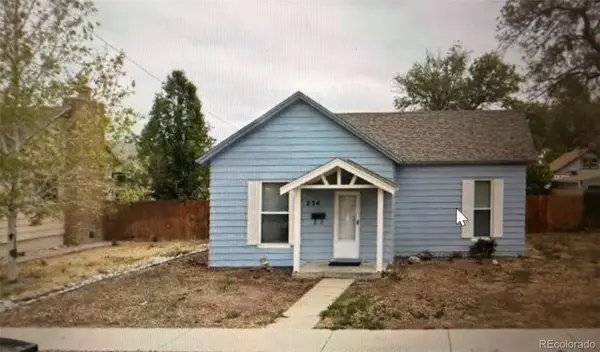 234 S 3rd Avenue, Brighton, CO 80601
