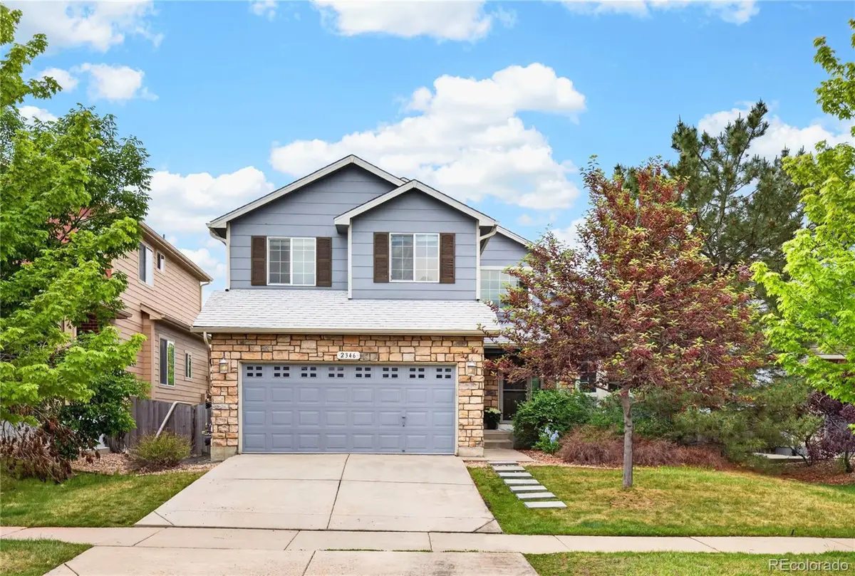 2346 Dogwood Drive, Erie, CO 80516 - #1