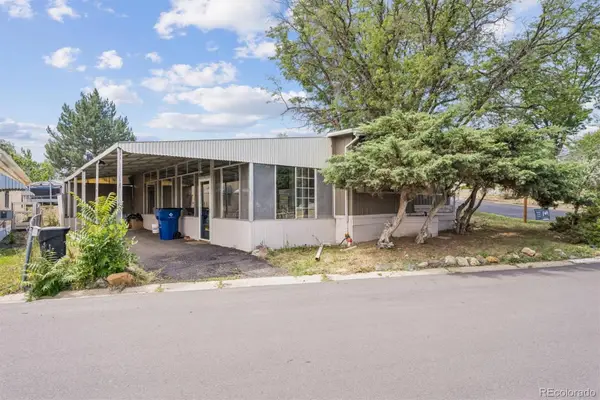 1801 W 92nd Avenue, Denver, CO 80260