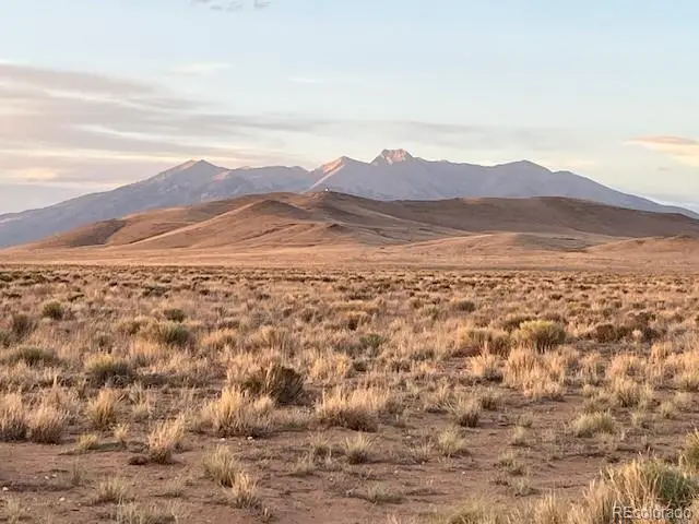 Lot 4 Boulder Boulevard, Blanca, CO 81152 - #1