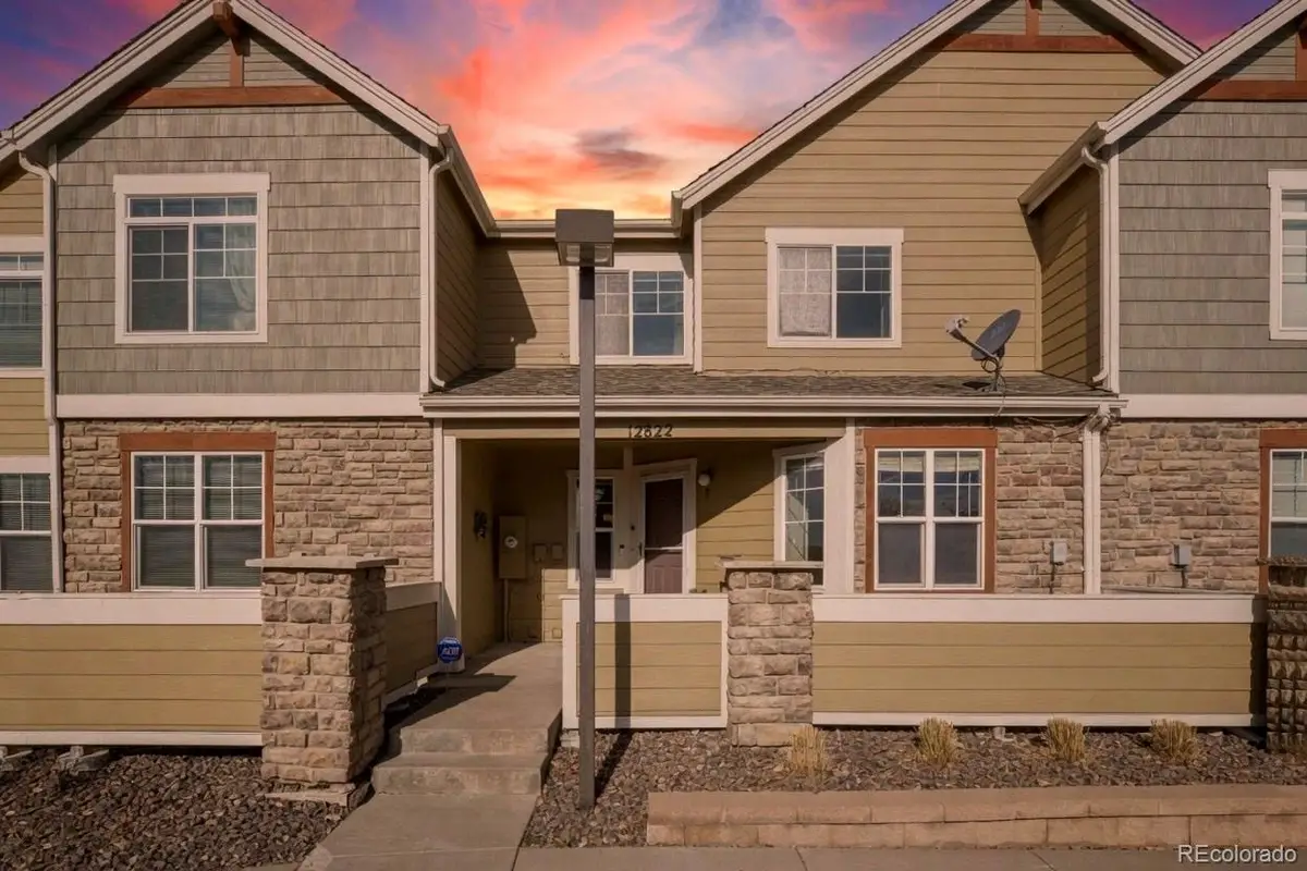 12822 Jasmine Street #E, Thornton, CO 80602 - #1
