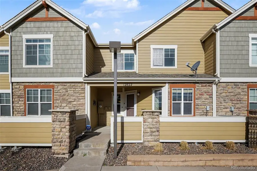 12822 Jasmine Street #E, Thornton, CO 80602 - #2