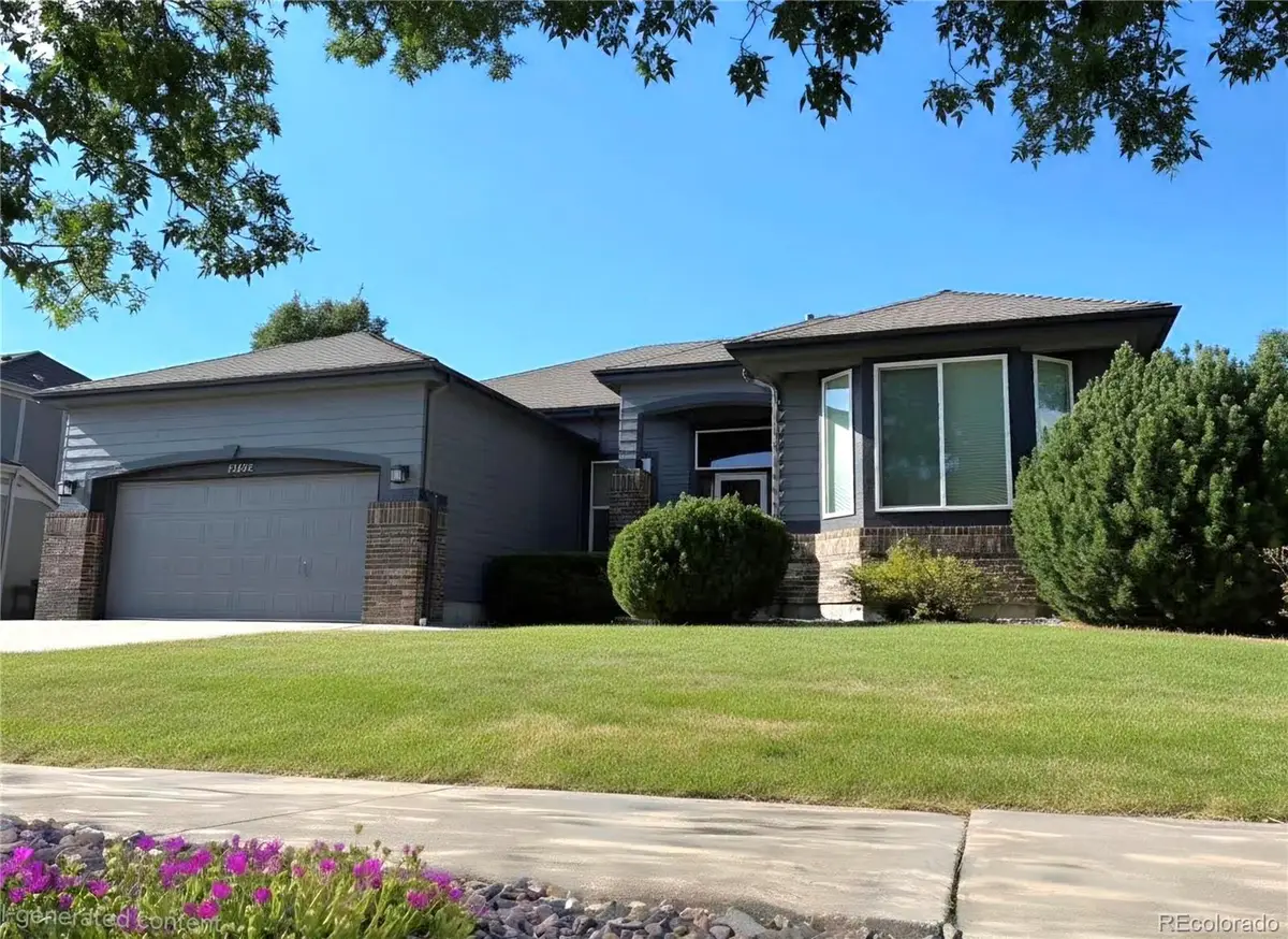 17292 W 62nd Court, Arvada, CO 80403 - #1