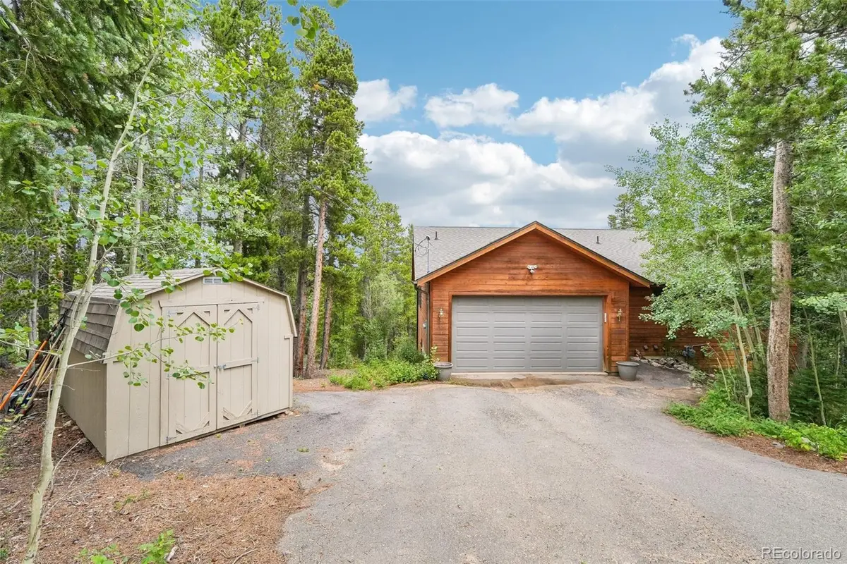 1034 Karlann Drive, Black Hawk, CO 80422 - #1