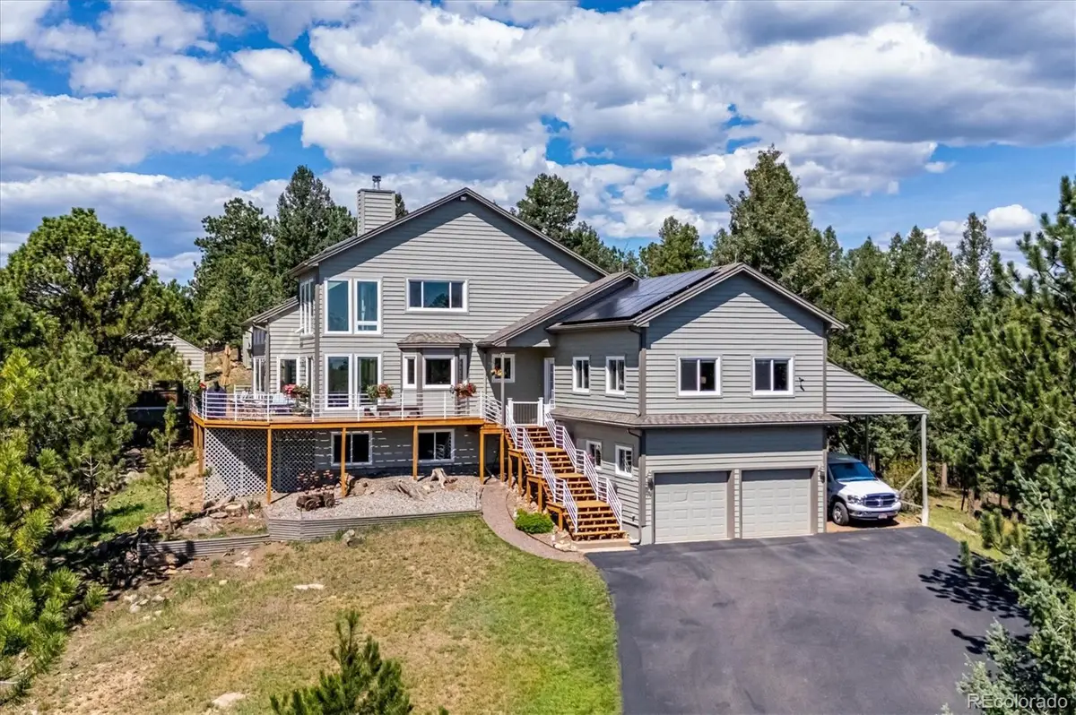 179 Camprobber Court, Bailey, CO 80421 - #1