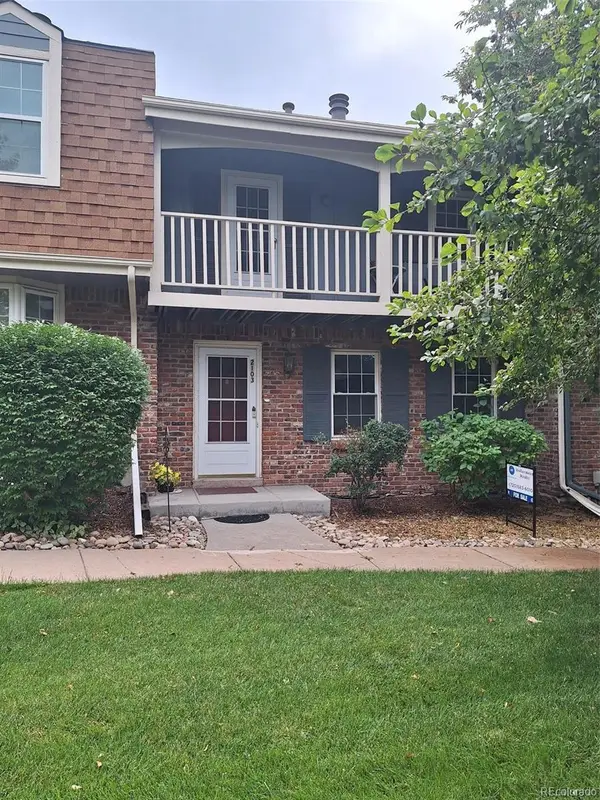 7505 W Yale Street #2103, Denver, CO 80227