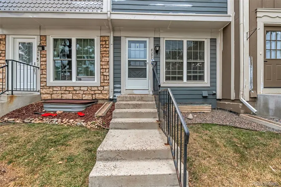 8257 S Fillmore Way, Littleton, CO 80122 - #2