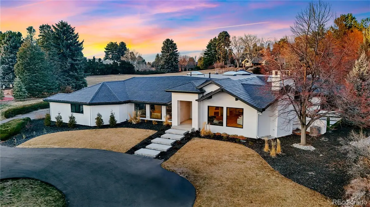 49 Charlou Circle, Cherry Hills Village, CO 80111 - Image #1