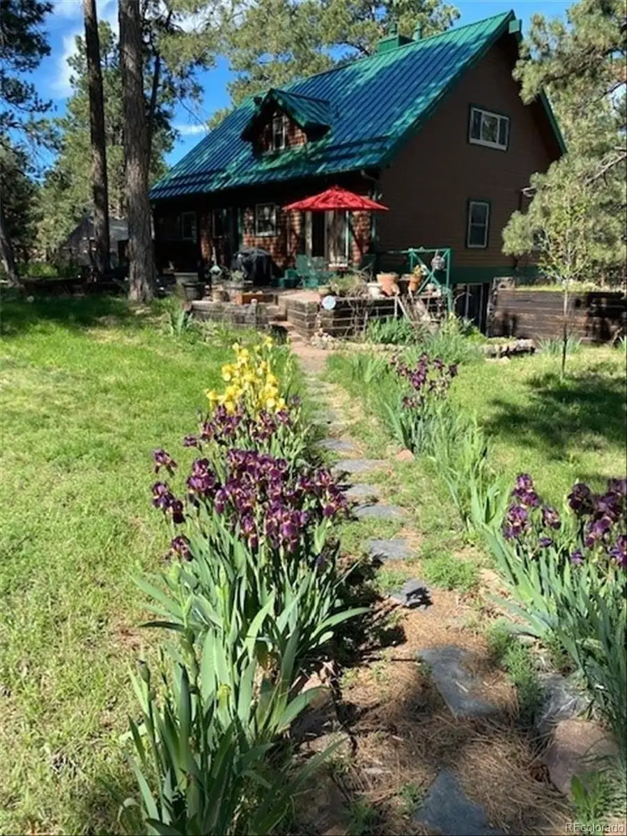5030 Cedar Way, Elizabeth, CO 80107 - #2