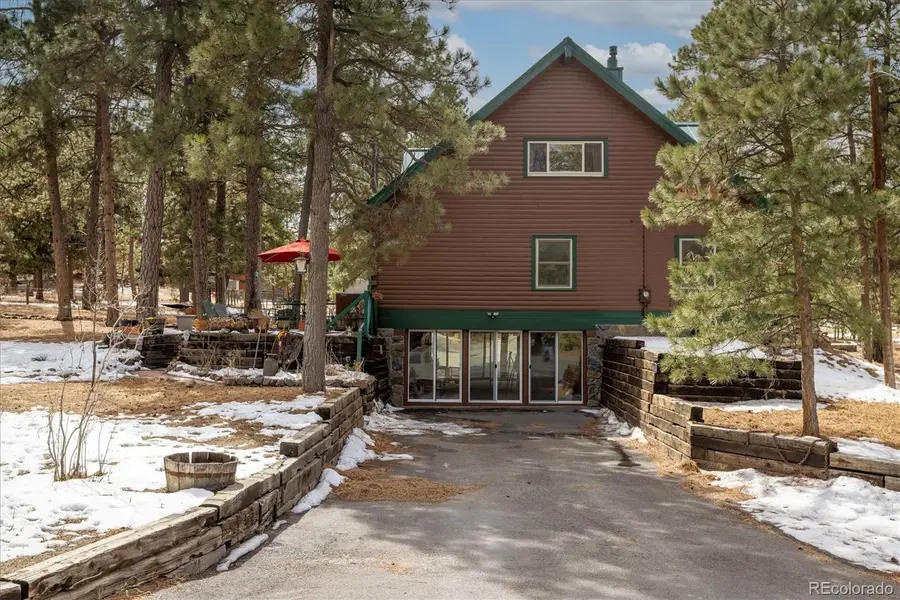5030 Cedar Way, Elizabeth, CO 80107 - #3
