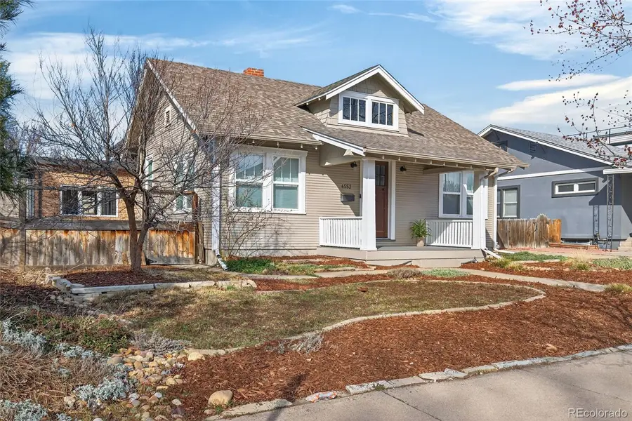 4553 Yates Street, Denver, CO 80212 - #3